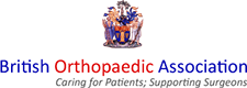  British Orthopaedic Association